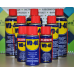 Аерозоль WD-40 200 мл