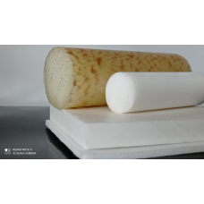 Капролон Поліамід 6 стрижневий