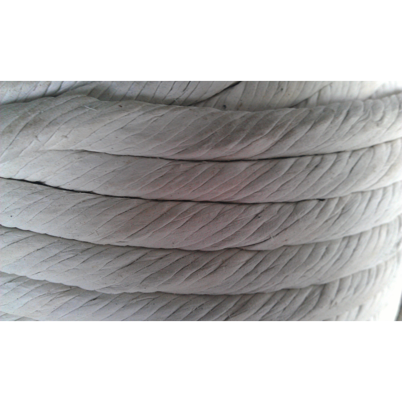 Азбестовий шнур ШАОН 24