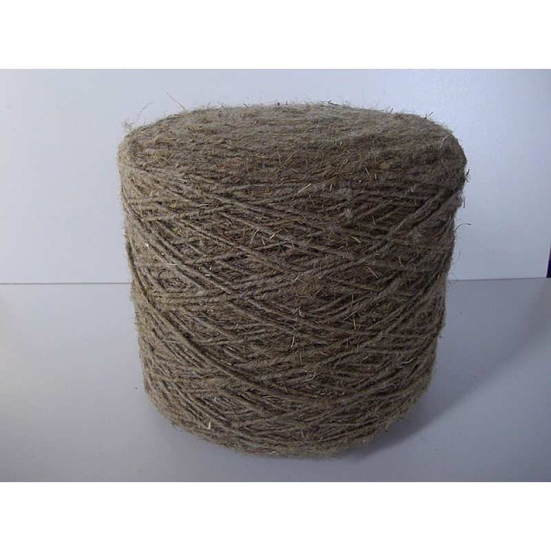 Шпагат льнопеньковий 2,8 мм Текс Шпагат льнопеньковий 2,8 мм Текс