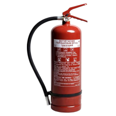 Вогнегасник ВП-5