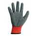 Рукавички поліестерові покриті латексом // Trident Рукавички поліестерові покриті латексом // Trident