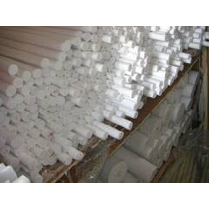 Фторопласт Ф-4 Стрижневий