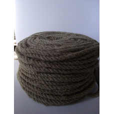 Мотузка льнопенькова д.16