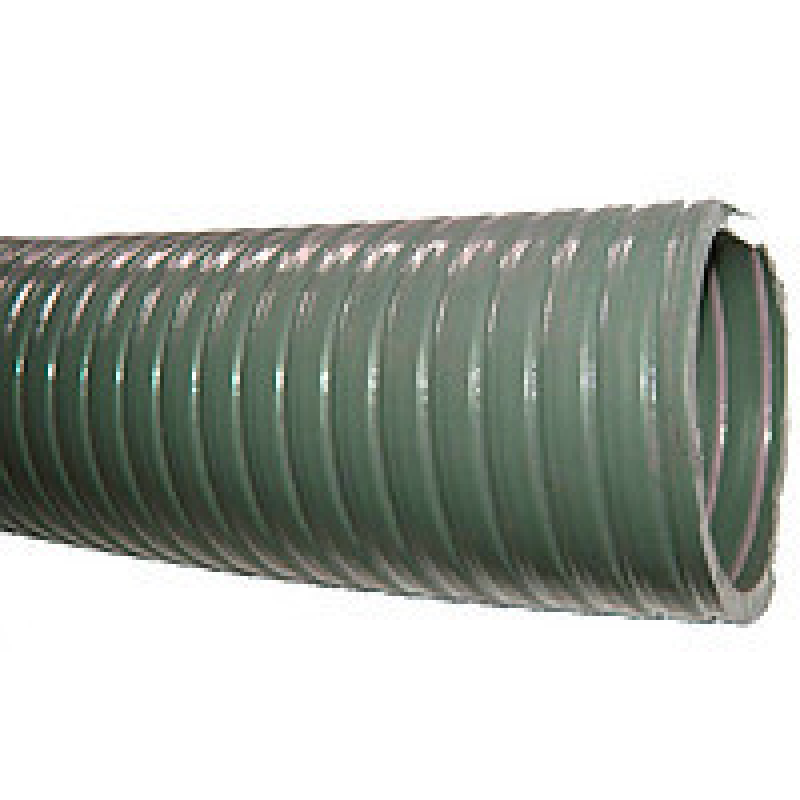 Рукав нап.-всмокт. ПВХ від д. 76мм (5атм) 102 Рукав нап.-всмокт. ПВХ від д. 76мм (5атм) 102