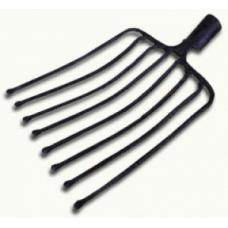 Вила бурякові