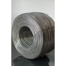 Дріт пломбувальний кручений 0.5*0.3 мм