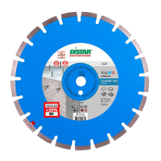Круг алмазний відрізний 1A1RSS/C1-W 354*3,2/2,2*25,4-11,5-21-ARP 40*3.2*10+2 R165 Classic H12 (бетон)