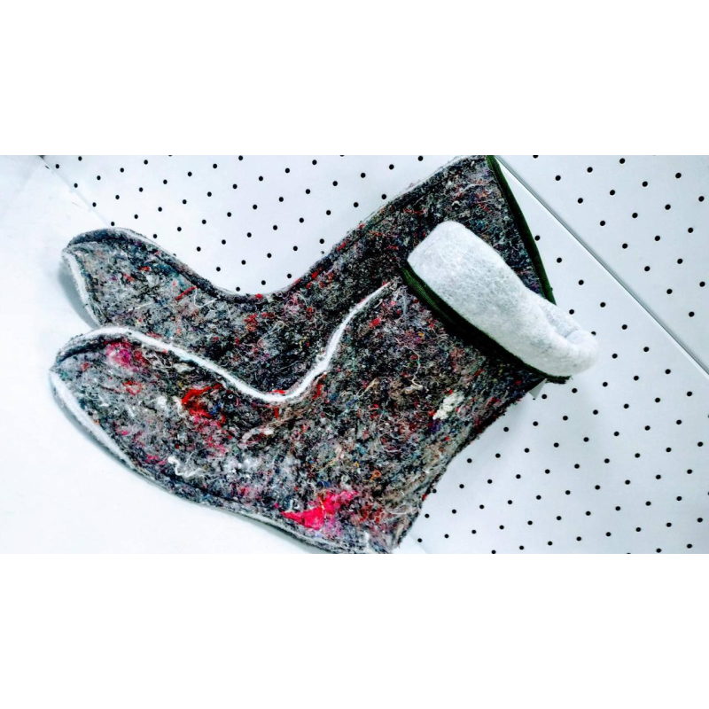 Утеплювач короткий для чобіт Розміри від 37/38 до 45/46 Утеплювач короткий для чобіт Розміри від 37/38 до 45/46