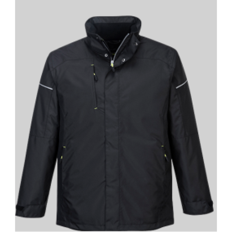 Куртка зимова PW3 // Portwest PW362 XL