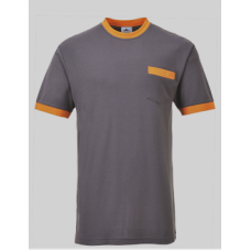 Футболка контрастнаTexo // Portwest XL