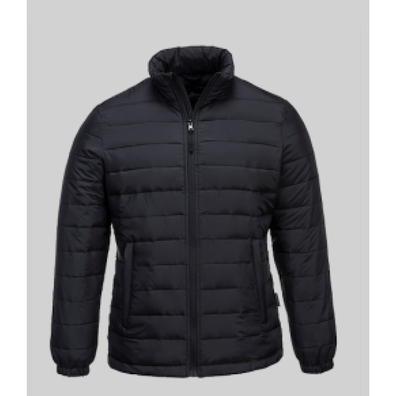 Куртка жіноча Aspen // PORTWEST S545 S, Чорний