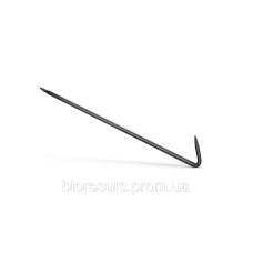 Лом пожежний