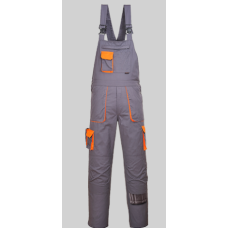 Полукомбінезон контрастний // Portwest TX12 4XL