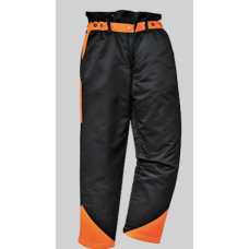 Штани лісоруба Oak, надміцні, 9 шарів захисту // Portwest CH11 L