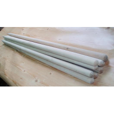 Держак для граблів 1,5 м 28мм