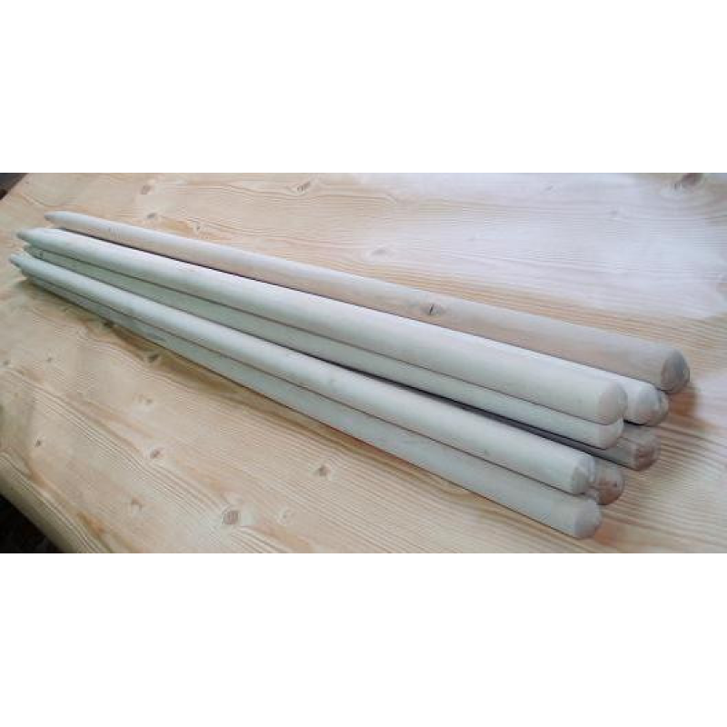 Держак для граблів 1,5 м 28мм