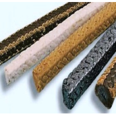 Набивка сальникова АС 6-34 мм ГОСТ 5152-84 24*24