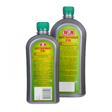 Перетворювач іржі ТМ WIN (1кг) 830мл