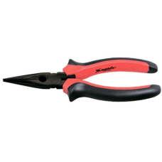 Довгогубці Black Nickel, прямі, двокомпонентні рукоятки// MTX