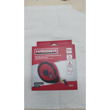 Рулетка геозедична, стрічка ПВХ, відкритий корпус // SPARTA