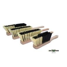 Щітка для змітання ПЕТ + натуральне волокно - Golwood ПЕТ