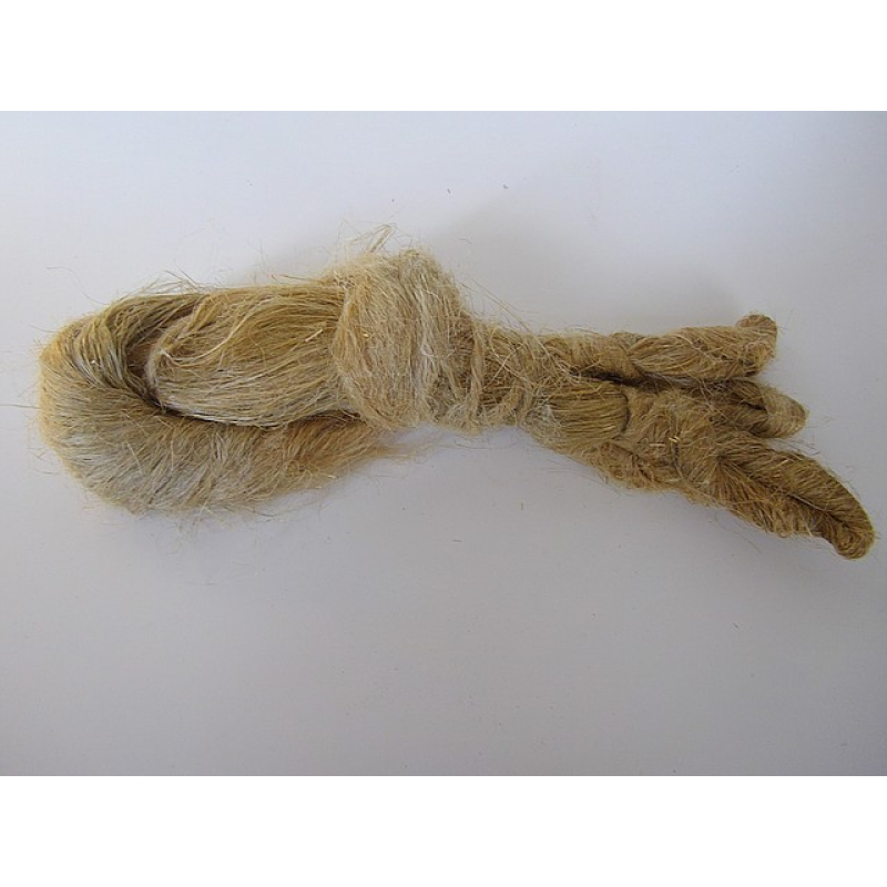 Пакля лляна (100г)