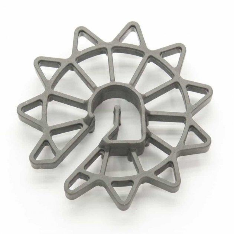 Фіксатор арматури “зірочка“ 50 мм (200) Фіксатор арматури “зірочка“ 50 мм (200)