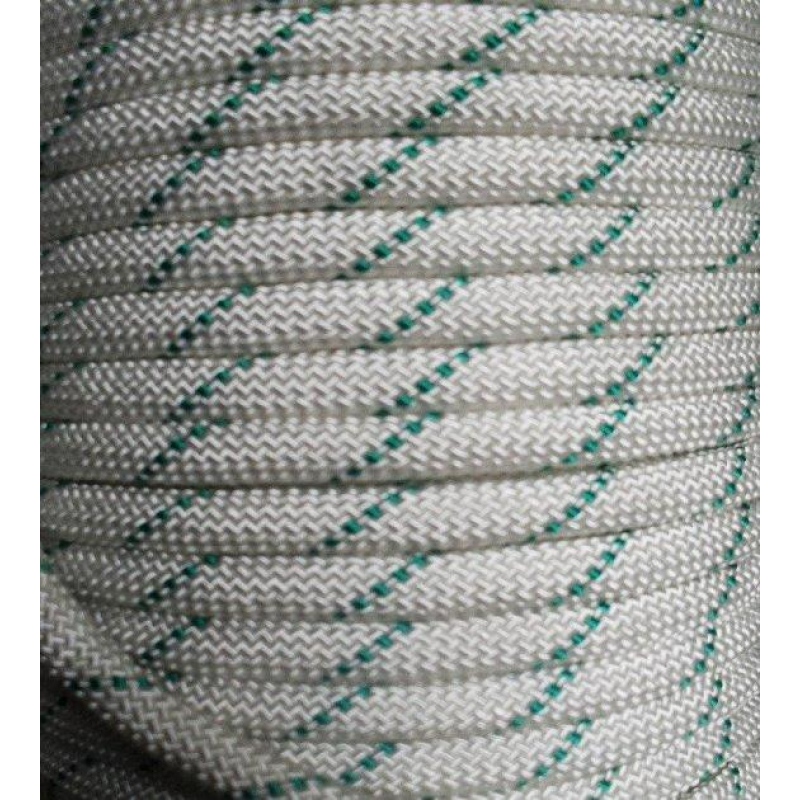 Шнур поліамідний статичний (альпіністський) Up Sky, від 3 мм 8 Шнур поліамідний статичний (альпіністський) Up Sky, від 3 мм 8