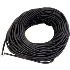 Еластичний шнур Еспандер 6 мм, для тентів грузових автомобілів і прицепів