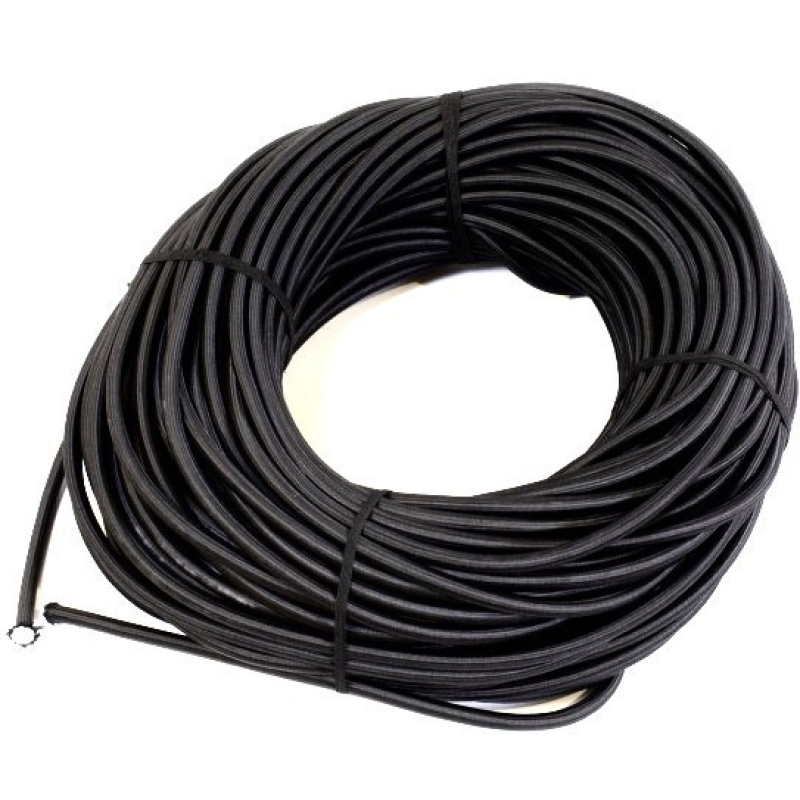 Еластичний шнур Еспандер 6 мм, для тентів грузових автомобілів і прицепів Еластичний шнур Еспандер 6 мм, для тентів грузових автомобілів і прицепів