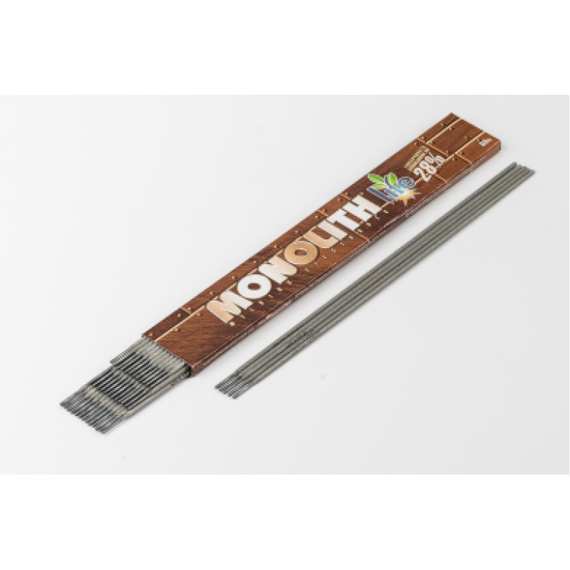 Електроди Зварювальні Моноліт РЦ 3