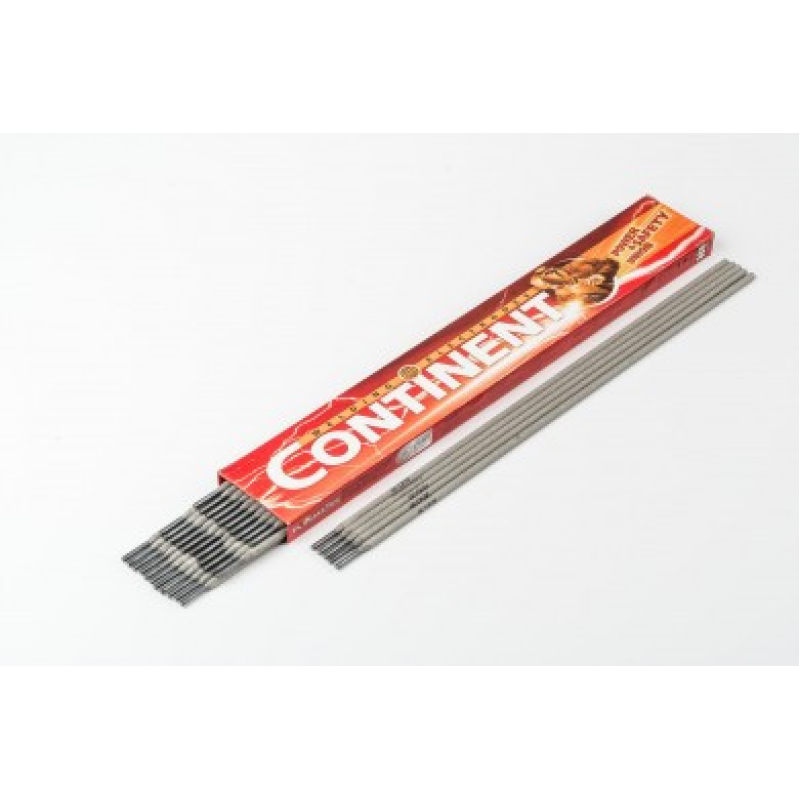 Електроди зварювальні АНО-36  -  ТМ CONTINENT 5