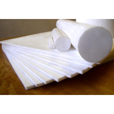 Фторопласт Листовий 1000*1000мм Ціна за 1 кг