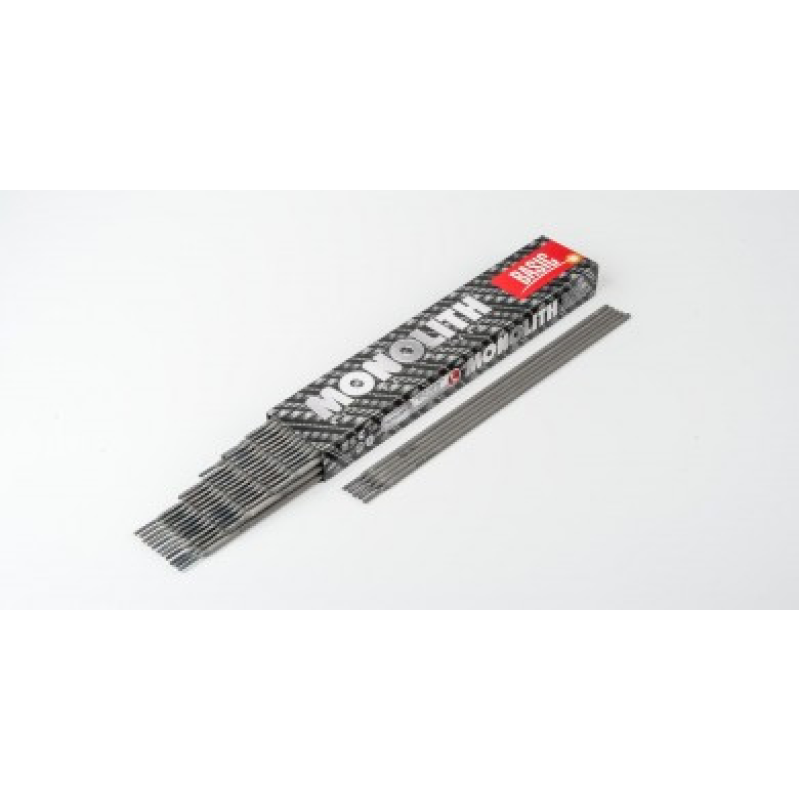 Електроди УОНИ-13/55 Плазма - TM MONOLITH 4, 5