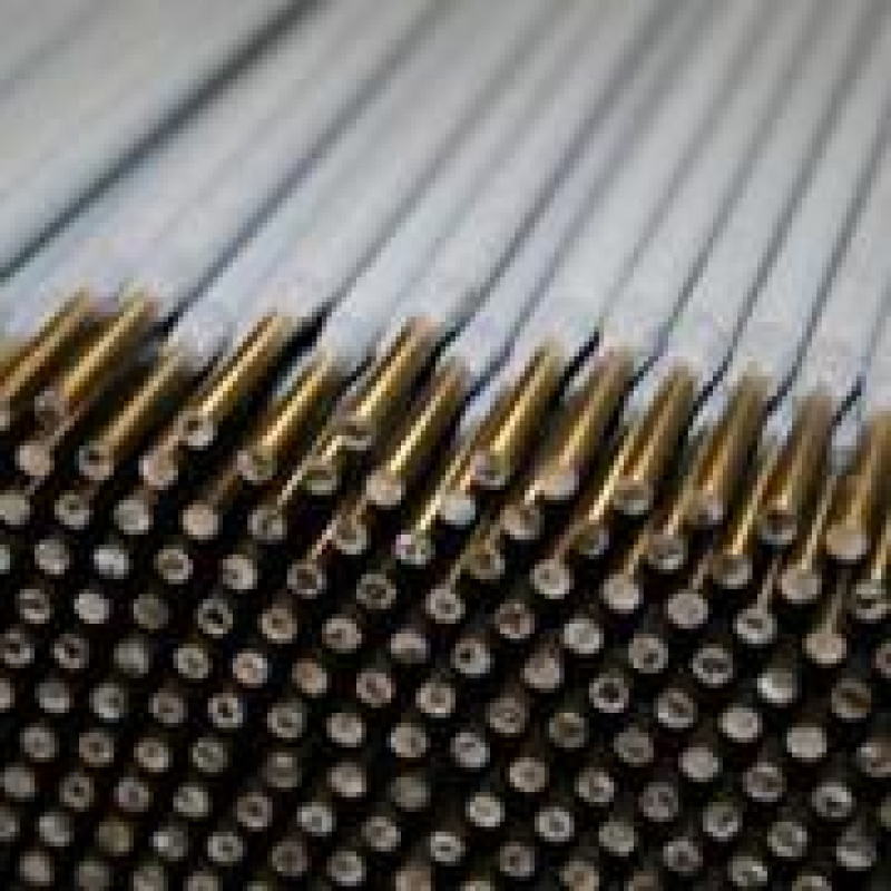 Електроди зварювальні ЦЛ-11 - ES