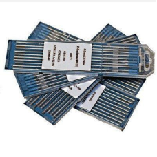 Електроди вольфрамові WL-20 - Ø від 1,6 х 175 мм