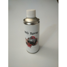 Спрей Mig  Spray проти налипания бризок - 400 мл - Польща