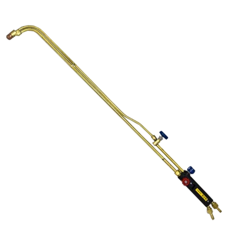 Різак газовий Р-3 «Донмет» 337У П (9/9) Різак газовий Р-3 «Донмет» 337У П (9/9)