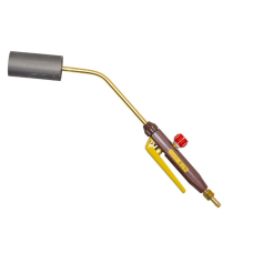 Пальник ГВ 250 “ДОНМЕТ“ након.№3, П, L=570 (9мм)