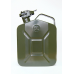 Каністра металева выд 5л Каністра металева выд 5л