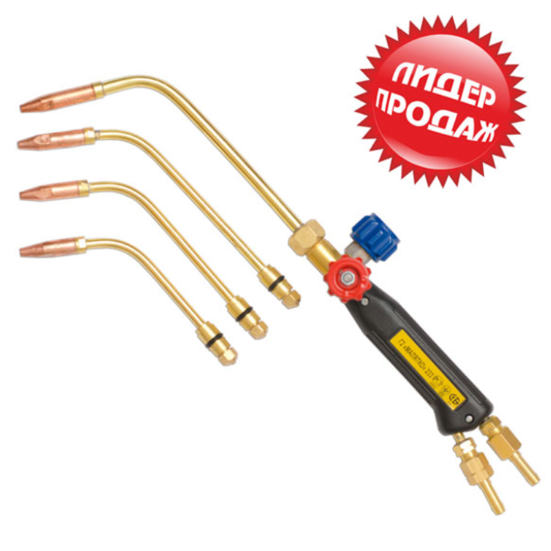 Пальник Г-2 “Малятко“ 233 (№0,1,2,3) (6/6) Пальник Г-2 “Малятко“ 233 (№0,1,2,3) (6/6)