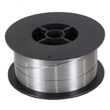 Дріт зварювальний нержавіючий ER-308 на касетах 0.8