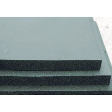 Лист пористий 5-30 мм (700х700мм)