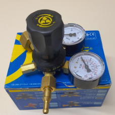 Регулятор тиску АР-40/ У-30 ДМ універсальний (9мм)
